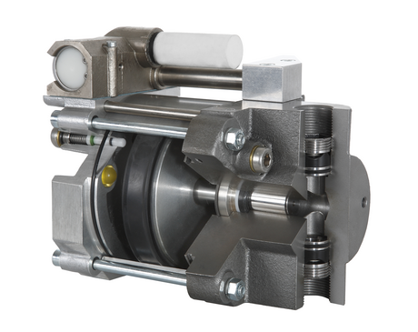 Maximator — High Pressure Pumps