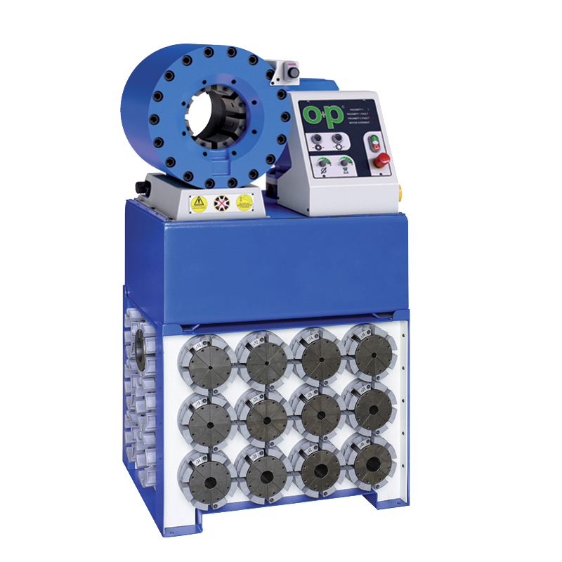 Crimping Machine